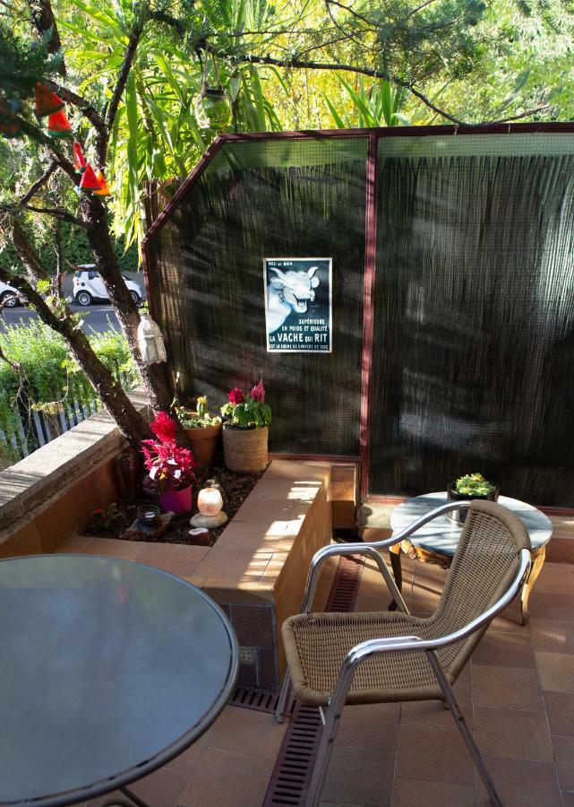 Cozy Apartment At Jardin Manaure Madrid Exterior foto